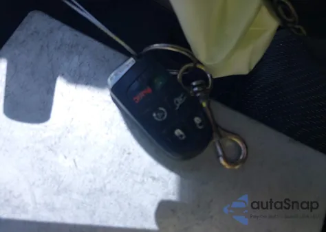 2011 Dodge Journey Mainstreet z USA, uszkodzony, nr VIN 3D4PH1FG9BT565356